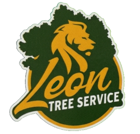 Leon Tree Service logo